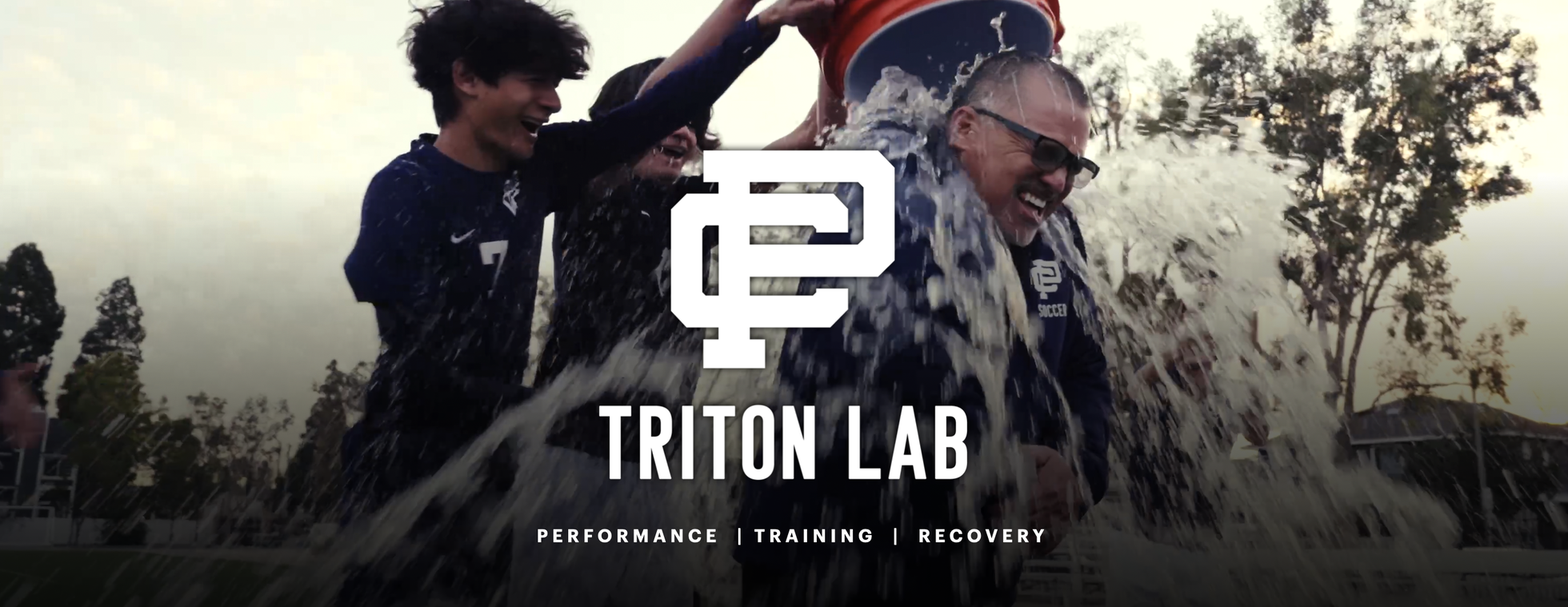 Exclusive Sneak Peek & Celebration: The Triton Lab